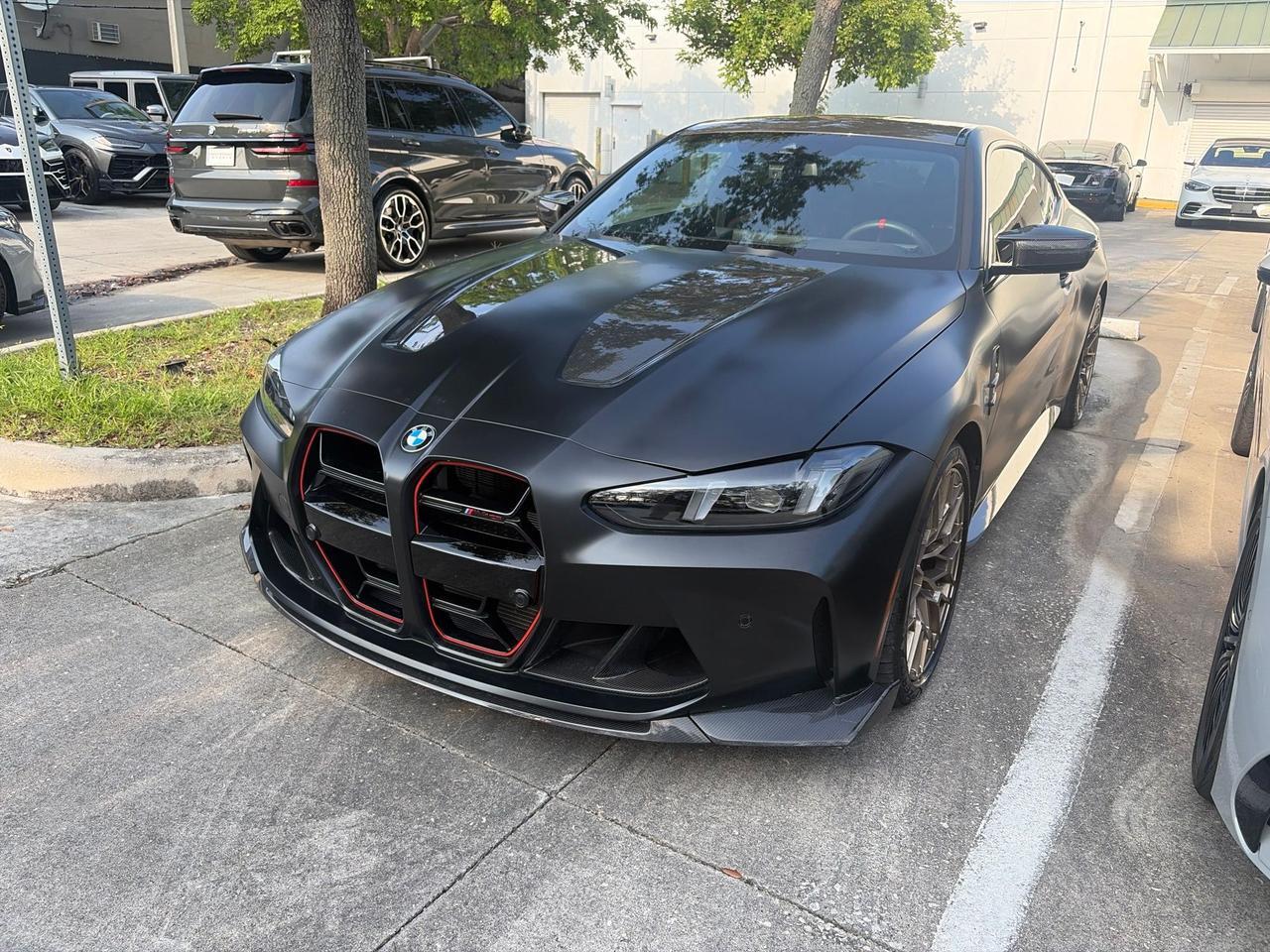 bmw m4 coupe 2025 WBS43HK05SCU60060 image bmw m4 coupe 2025 WBS43HK05SCU60060 image